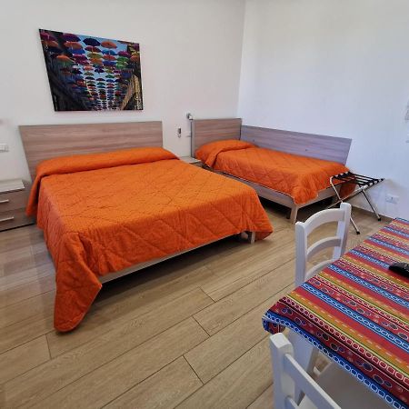 Hotel Al Baglio Mondello Zewnętrze zdjęcie