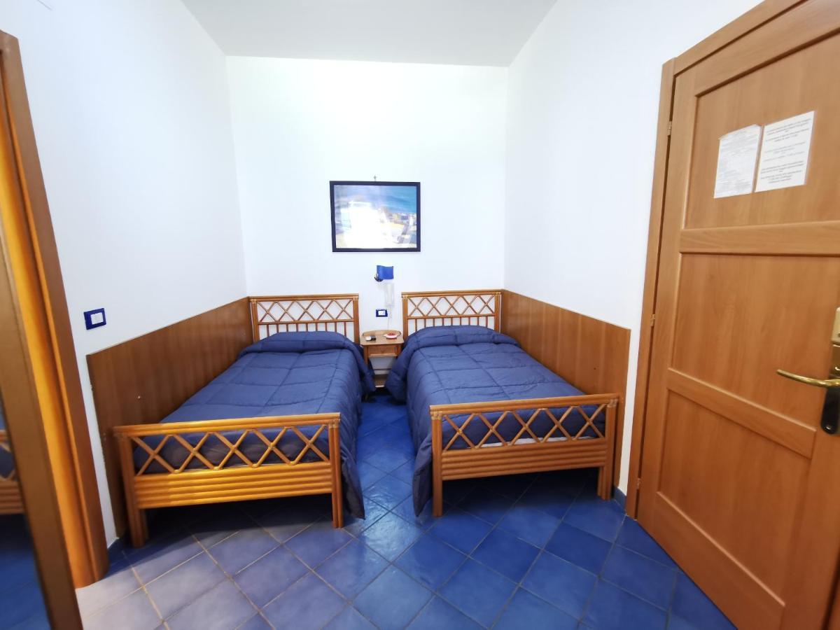 Hotel Al Baglio Mondello Zewnętrze zdjęcie