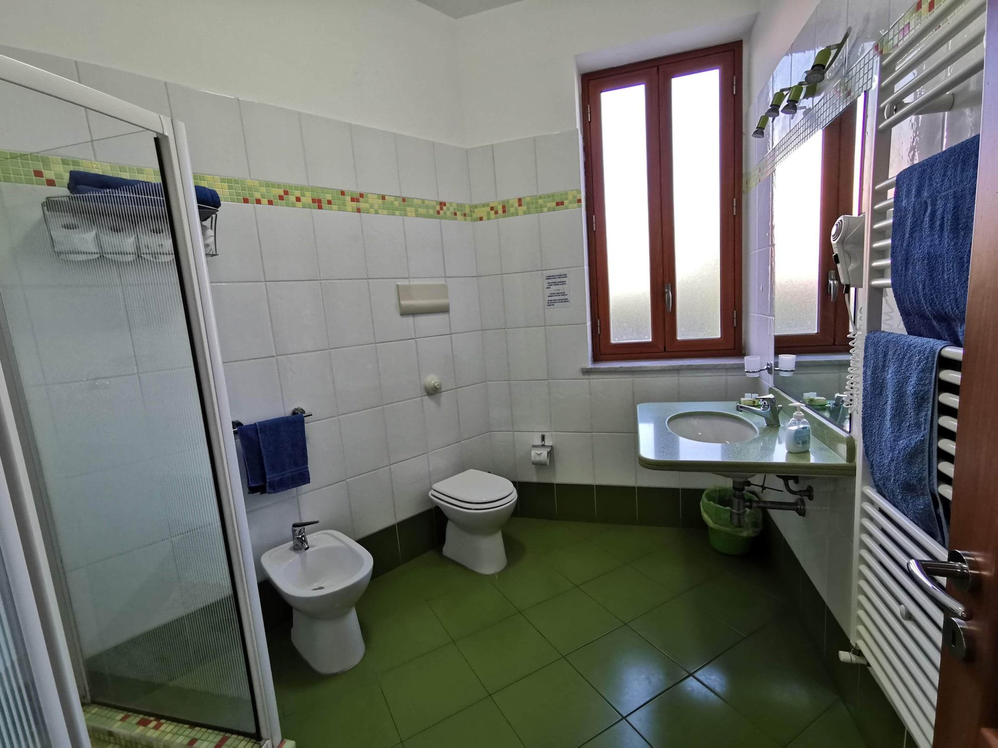 Hotel Al Baglio Mondello Zewnętrze zdjęcie