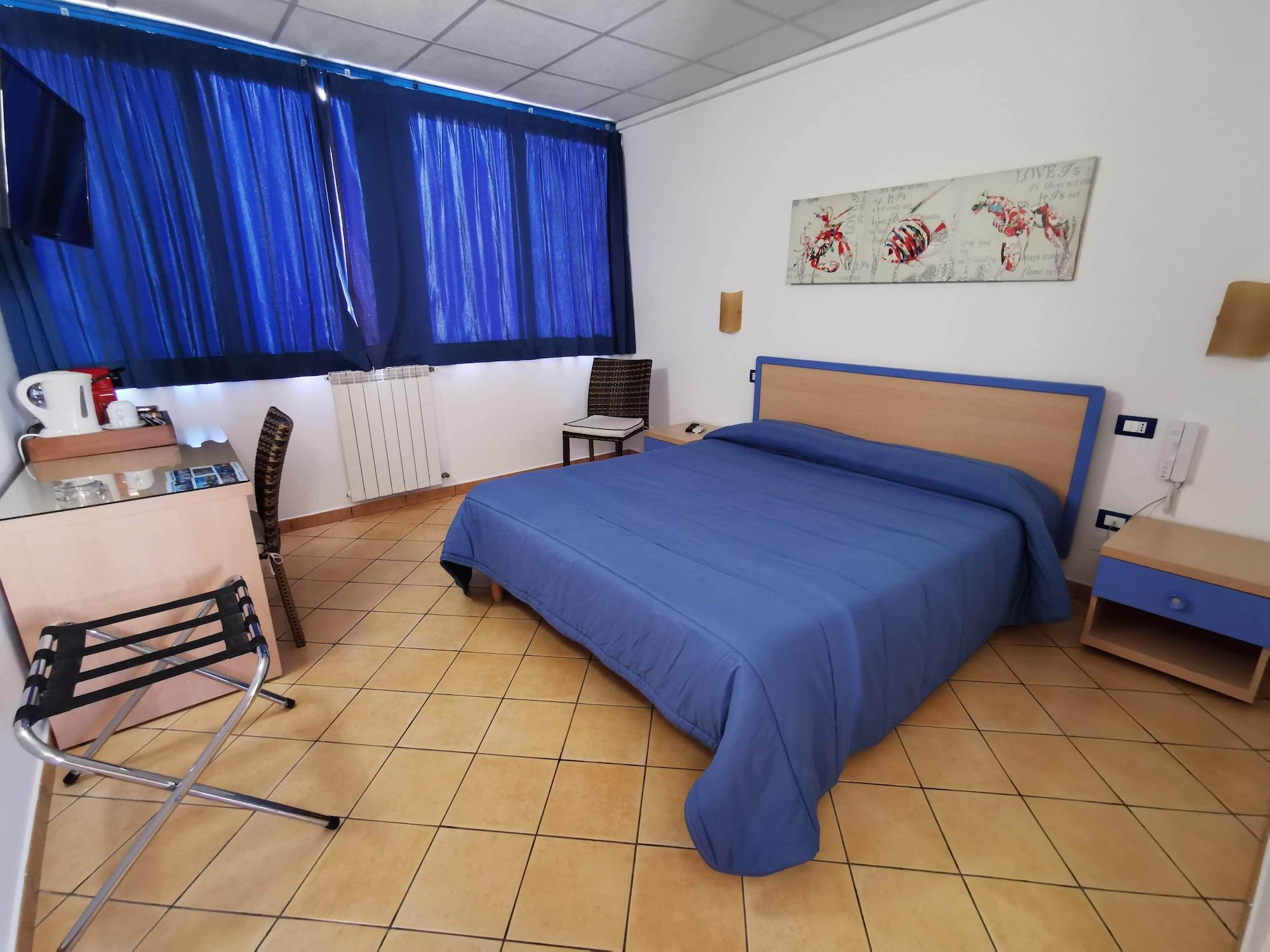 Hotel Al Baglio Mondello Zewnętrze zdjęcie