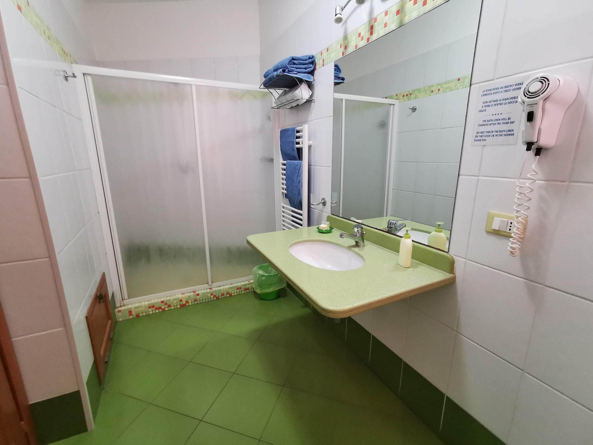 Hotel Al Baglio Mondello Zewnętrze zdjęcie