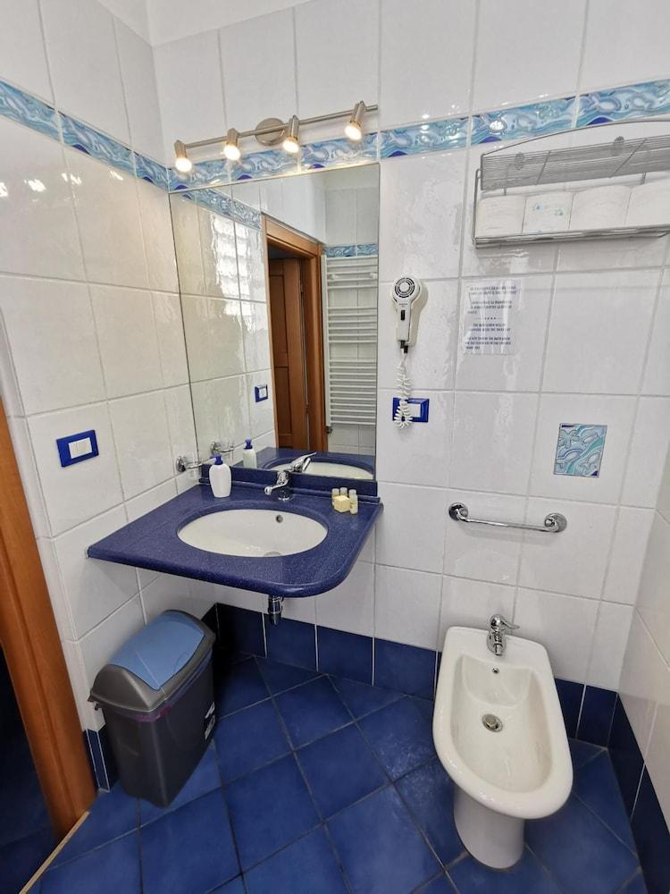 Hotel Al Baglio Mondello Zewnętrze zdjęcie
