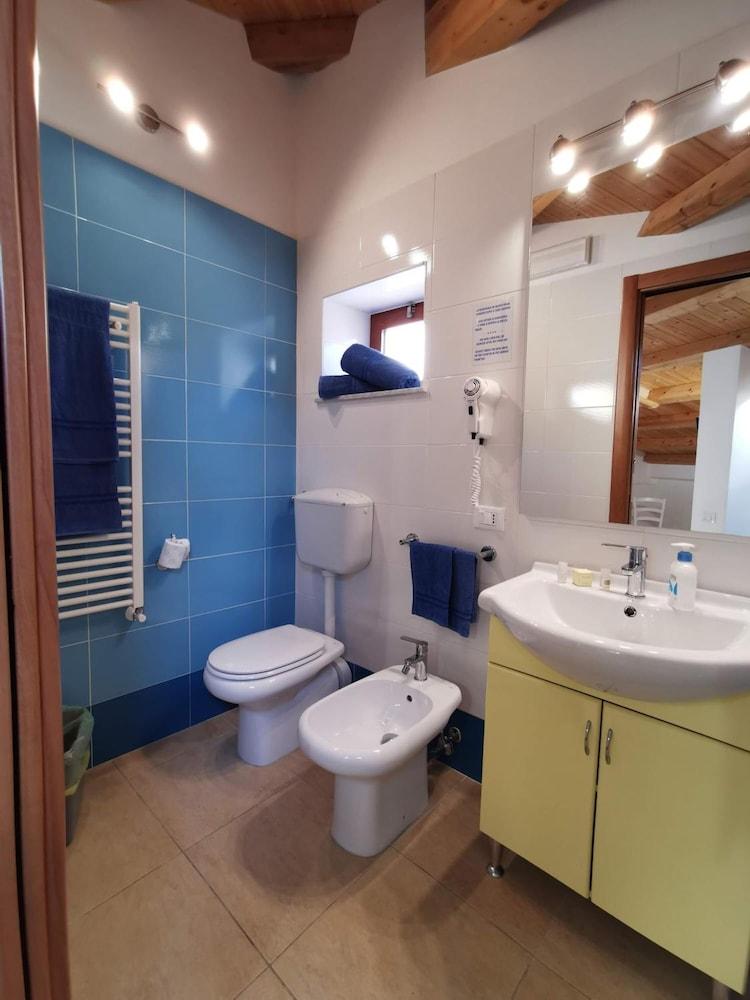 Hotel Al Baglio Mondello Zewnętrze zdjęcie