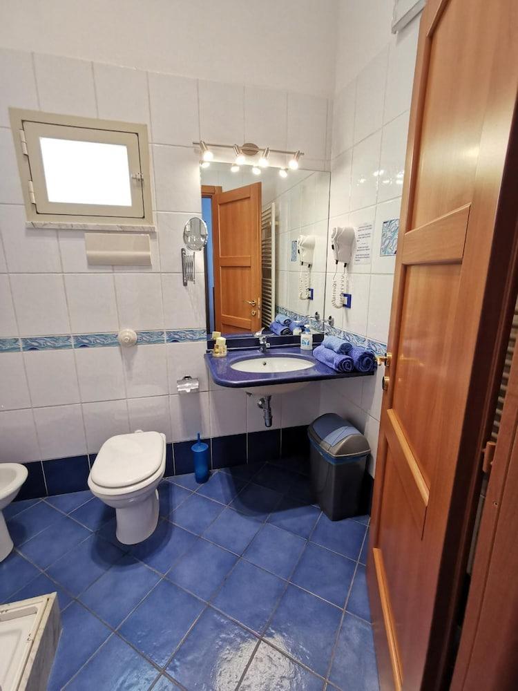 Hotel Al Baglio Mondello Zewnętrze zdjęcie
