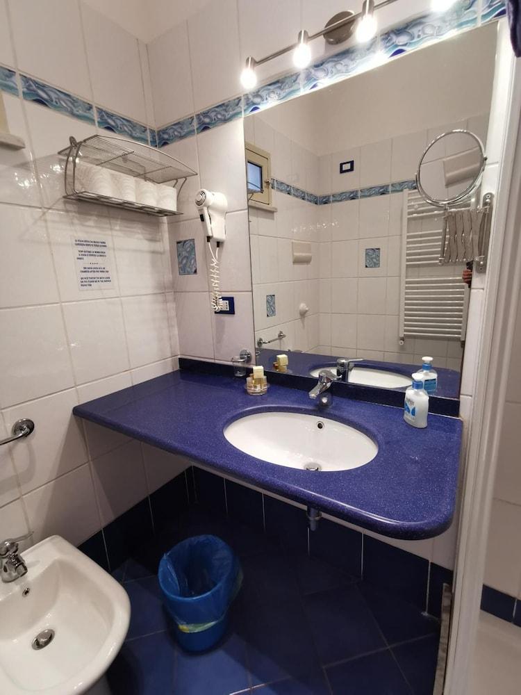Hotel Al Baglio Mondello Zewnętrze zdjęcie
