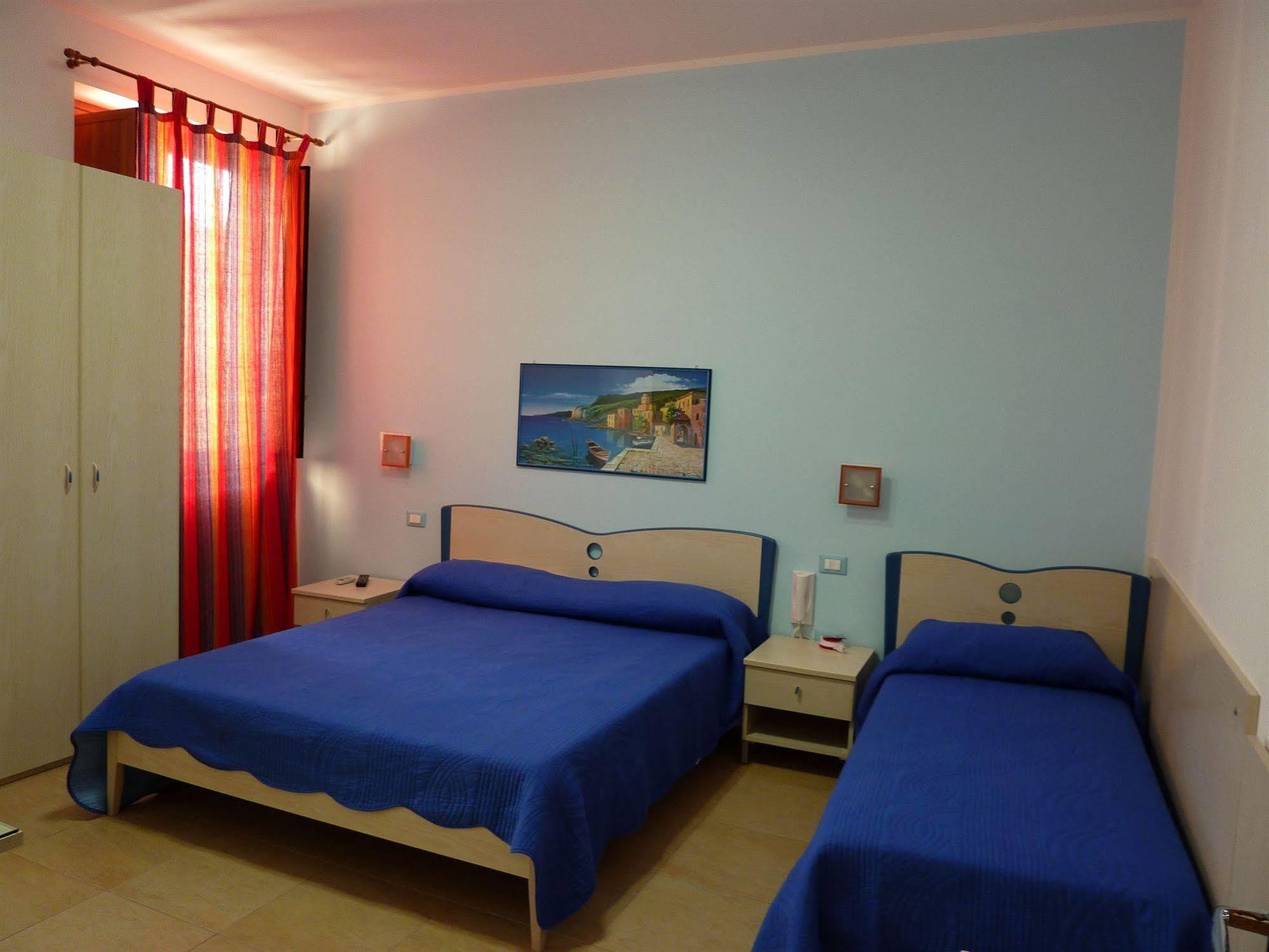 Hotel Al Baglio Mondello Zewnętrze zdjęcie