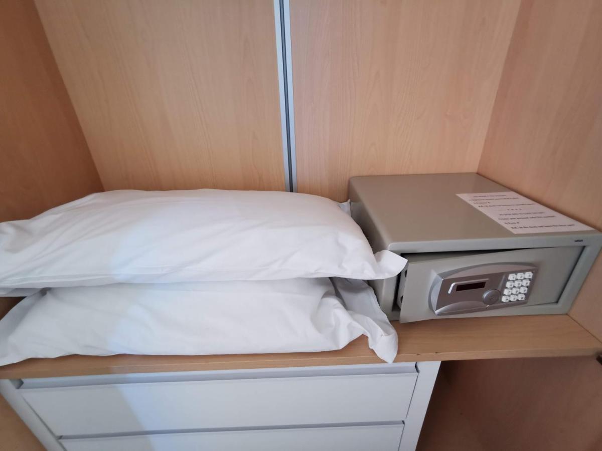 Hotel Al Baglio Mondello Zewnętrze zdjęcie