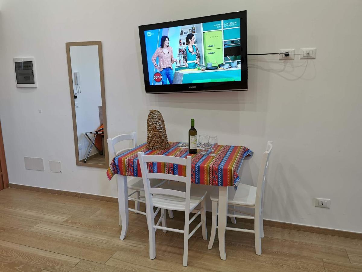 Hotel Al Baglio Mondello Zewnętrze zdjęcie