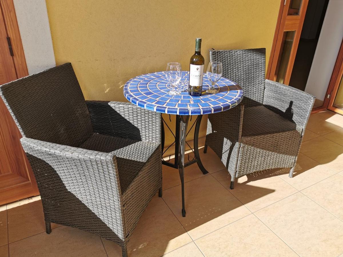Hotel Al Baglio Mondello Zewnętrze zdjęcie